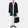THOM BROWNE 4-Bar Stripe Track Trousers MJQ230A-00535-104