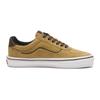 Vans Maverick Beige White V3858 Cdry Beige White