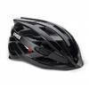 Men's Bicycle Helmet Uvex I-Vo 3D Black 410429 02 56-60 Cm