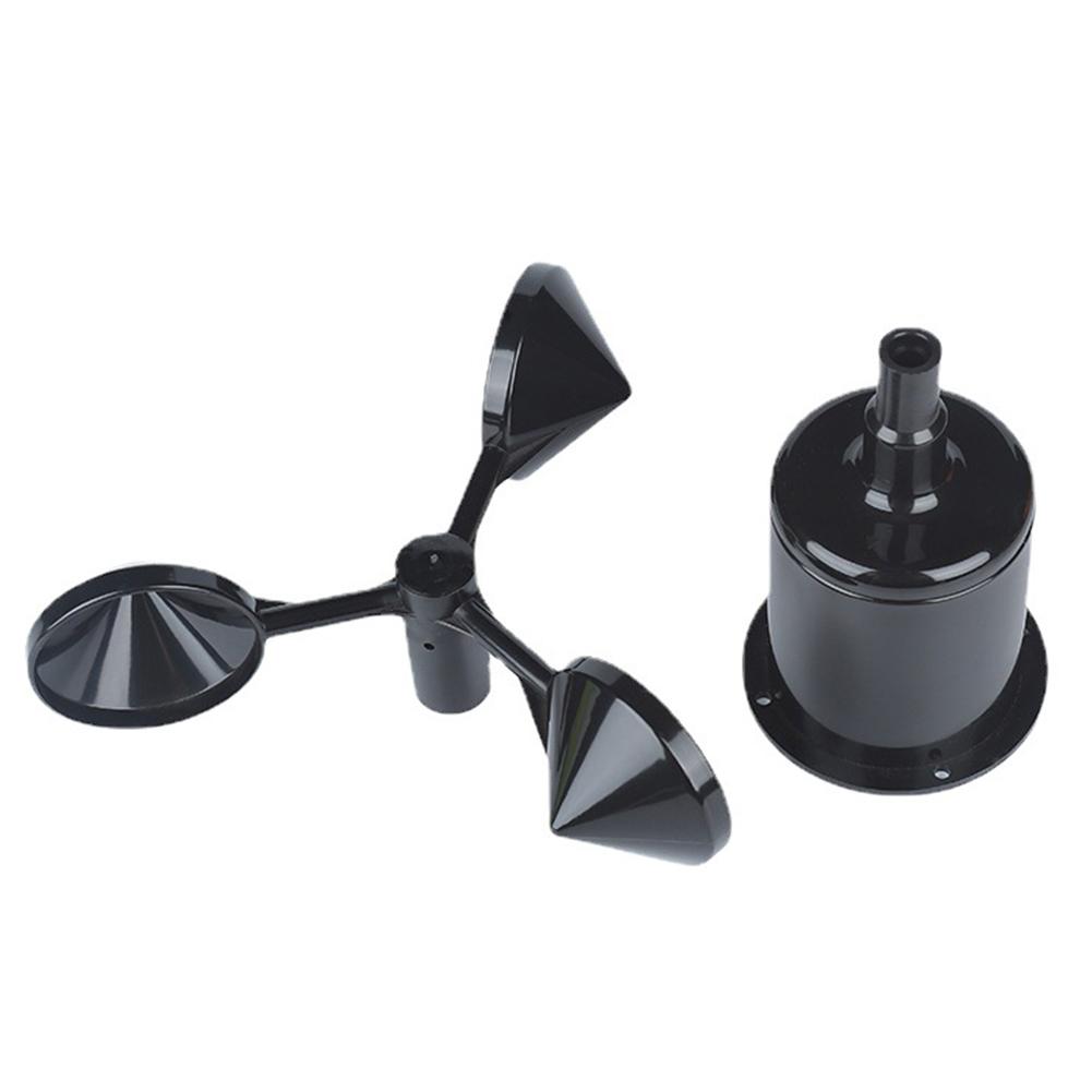 Weather resistant Wind Direction Indicator Shell for Wind Observations