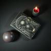Doors of Durin Leather Journal: Tolkien Lord of the Rings Book