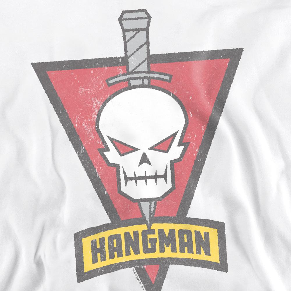 Top Gun: Maverick Unisex Adult Hangman Call Sign Sweatshirt