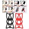 Silicone Phone Holder for Motorcycles