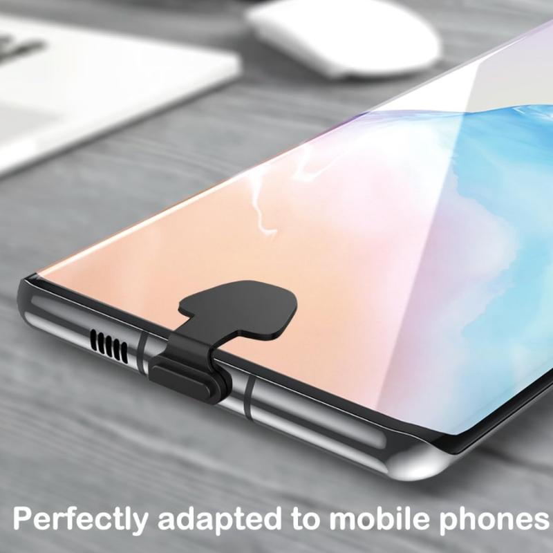 5 Stück Ladeanschluss Staubschutz für iPhone USB Typ-C Silikon Staubschutz Abdeckung