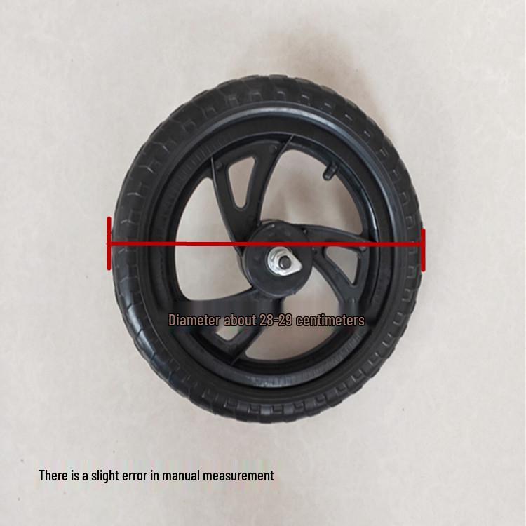 Wielaccessoires voor Kinderen Loopfiets & Step