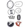 1set NR83A Head Cap Gasket Set Framing Nailers Framing Nailer Replacement Parts For NR83A NR83A2 And NR83A2(S)