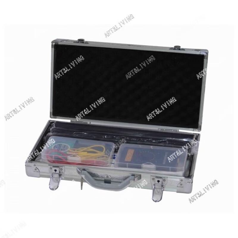 ART&LIVING ZJSC-II Flat Footprint Investigation Kit