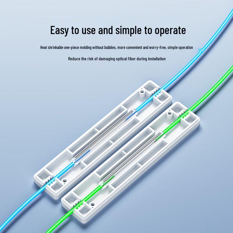 Shanze Fiber Optic Fusion Splice Protector