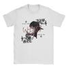 Wuthering Heights Bookish Vintage Art TShirts Unisex Funny 100 Cotton Tees Round Collar Short Sleeve T Shirts Gift Idea Clothes