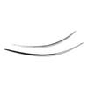 1 Pair Front Bumper Strip Trim For Mercedes W211 E320 E350 E550 E63