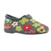 Lunar Womens/Ladies Lychee Slippers