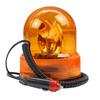 Pilot Warning Lamp, Beacon Bulb 24V Orange