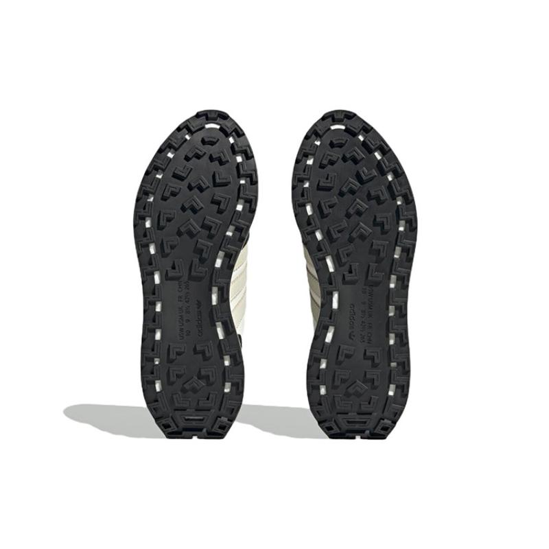 Adidas Retropy E5 'Black White' Sneakers IE1937