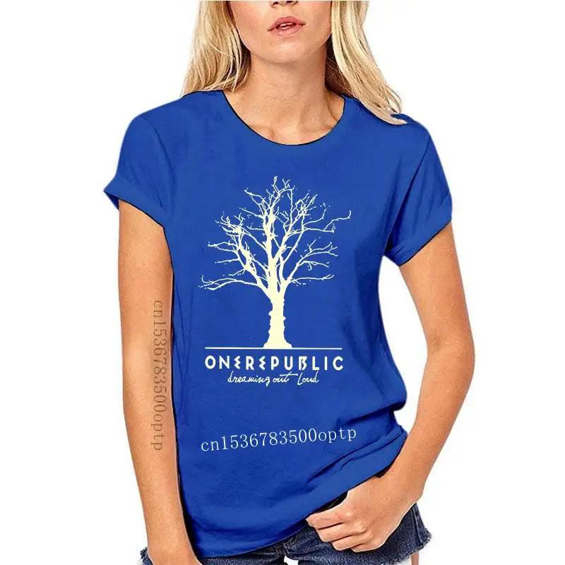 One Republic Dreaming Out Loud Onerepublic Native Band Womens TShirt Best Seller Women T Shirt