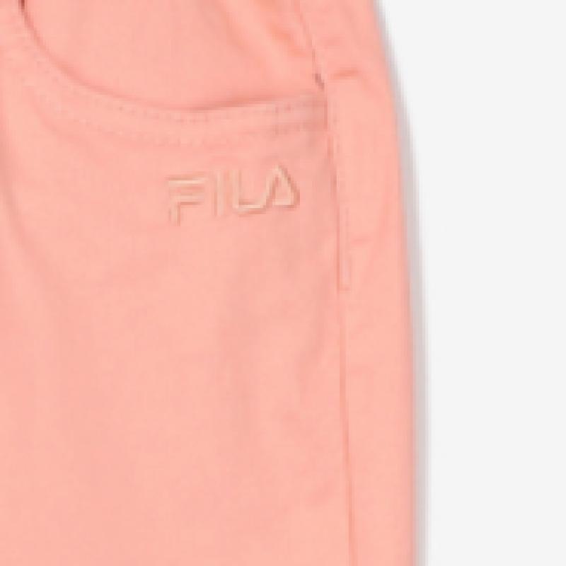[fila Kids] Girls Bootcut Woven Pants  Fk2ptf1101f Peh  q0zFk2ptf1101fPeh