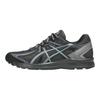 Asics Jog 100S Comfortable Versatile Simple Fashion Durable Low-Top Running Shoes Unisex Sneaker Graphite-Gray 1203A684-020