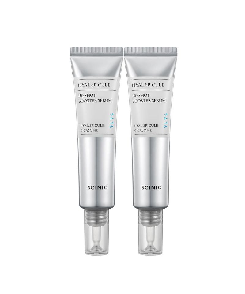 Hyal Spicule Serum 150 Shots 30ml x 2