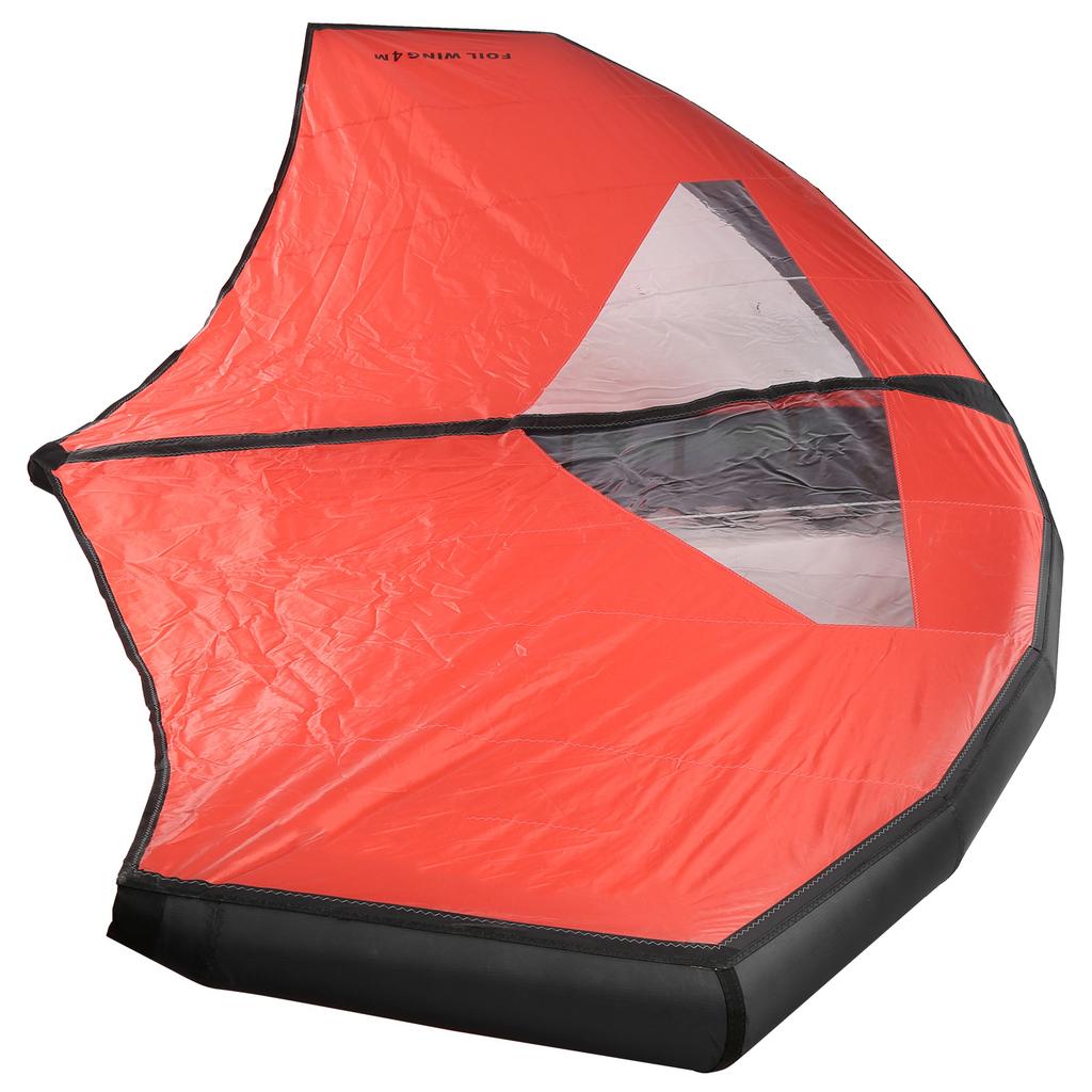 Lightweight Handheld Flying Wing Inflatable Surfboard for Water Sports Surfing Equipment