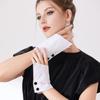 Irregular Arm Covers Shirt Wrist Cuffs Sleeves For Women Dress Outfit Enhancer Formal Armband Business Styles Accessory