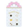 Sanrio Set of 7 Earrings 923648 (SANRIO) - Badtz-Maru