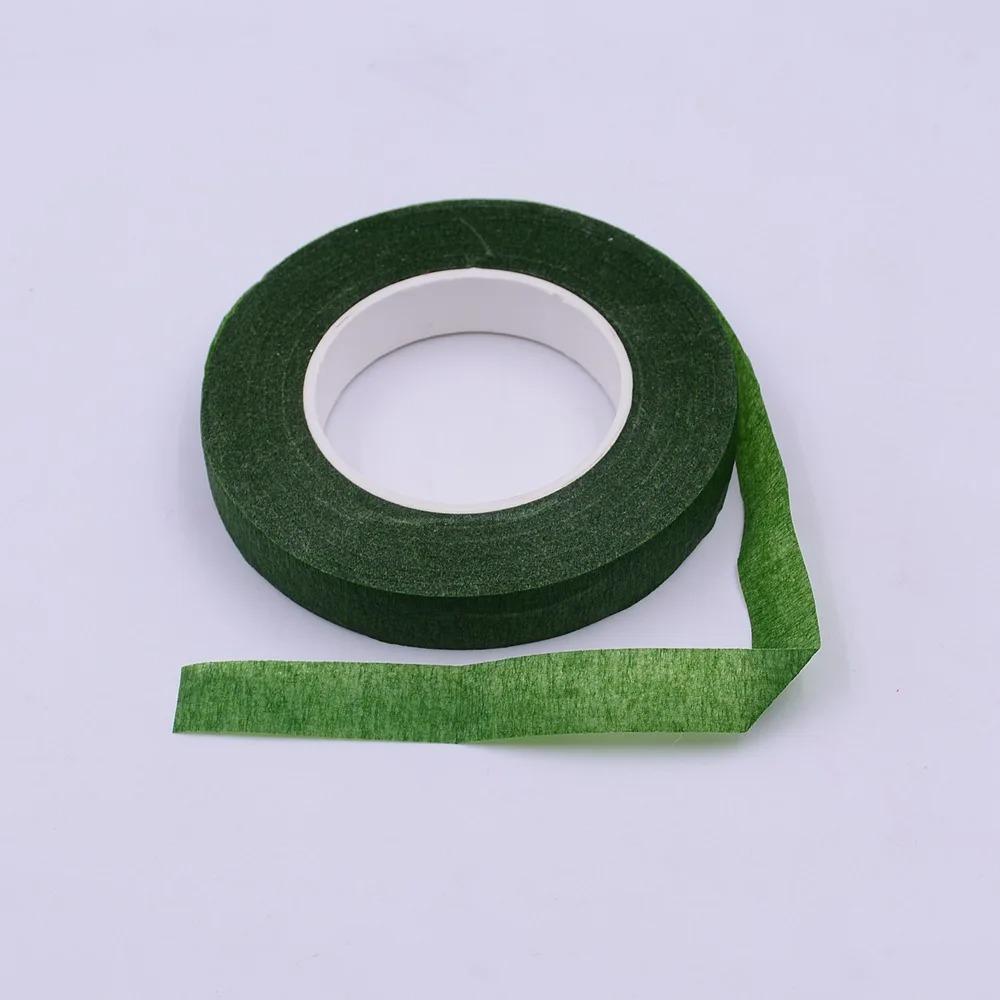 

Искусственный Цветок Ваза Декор Стебель Железная Проволока для Рукоделия Растение Настенные Аксессуары Для DIY Материалы для Поделок Пластиковая Роза Палка Шест