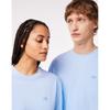 LacosTe Unisex Summer Pack Ecodye T shirT Th8312 54g ivT