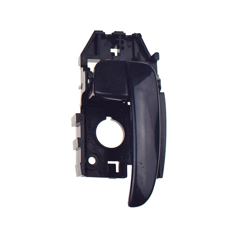 4Pcs Left Right Side Interior Door Handle 82610-2D010 82610-2D000 82620-2D000 Fit for Hyundai Elantra 2001 2002 2003 2004-2006