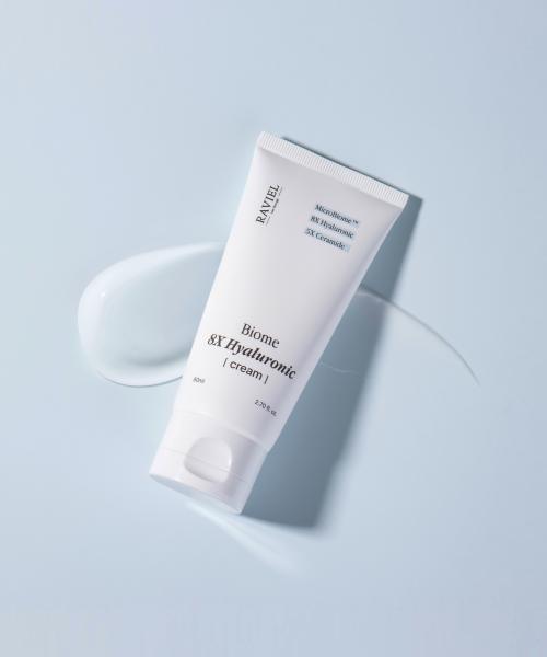 Laviel Biome 8-Hyaluronic Acid Hydrating Cream