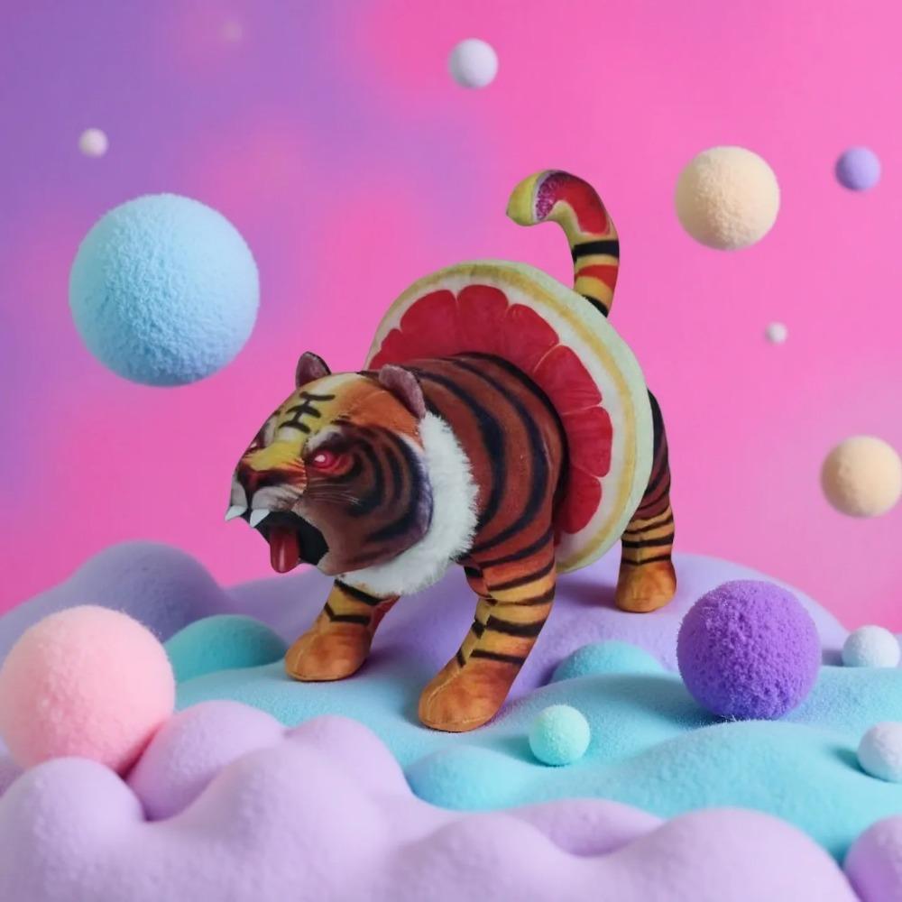 Jucării de pluș tung tung tung sahur tralalero tralala lirili larila Păpuși Cappuccino Assassino Jucării moi de pluș Pernă Decorațiuni Cadouri