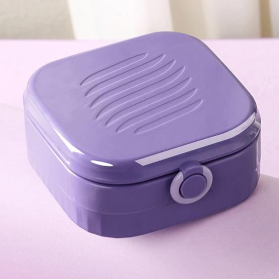 Mini Sewing Kit Small Travel Hand Sewing Kit for Adults Beginners Traveler 2-Layer Magnetic Needles And Threads Sewing Supplies for Emergency Home Use