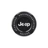 1Pc Decorative Car Engine Start Button Ring Cover for Jeep Renegade Wrangler JK Grand Cherokee Compass Patriot Auto Accessories ALW1
