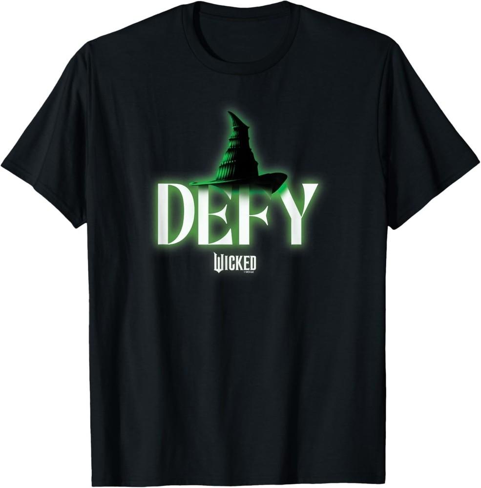 Wicked Defy T-Shirt S