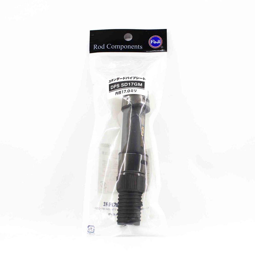 Fuji Sedlo navijáku DPSSD Velikost 17GM Pro přívlač x 1 (8958)