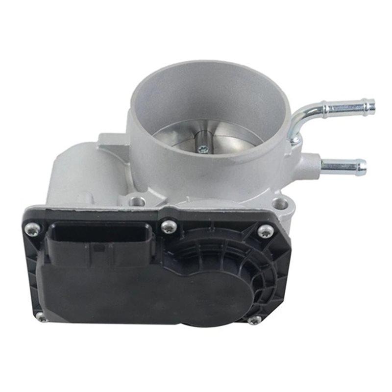 Electronic Throttle Valve For Toyota Camry Rav4 2.5 2.7L 2010-2017- Throttle Body 22030-36010 22030-0V010 22030-0V040