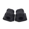 New Pair Front Left & Right Side Sway Bar Bushing Kit for TOYOTA RAV4 2007-2020 48815-42090 48815-42100