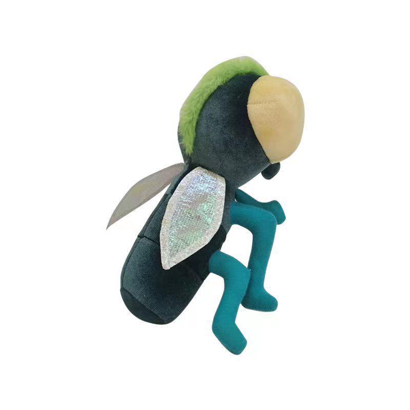 Lucas the Little Spider Plush Toy - Popular Hot Seller