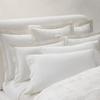 Ralph Lauren Organic Cotton Bethany Jacquard Sheet Hmrlbedhr223026250