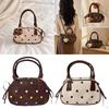 Crossbody Bag Elegant Versatile Women Handbag for Shopping Outdoor