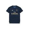adidas Set-in Sleeve T-Shirt Men's Dark Blue FJ3151