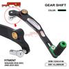 NINJA400 2018-2021 Off-Road Motorcycle CNC Aluminum Gear Lever
