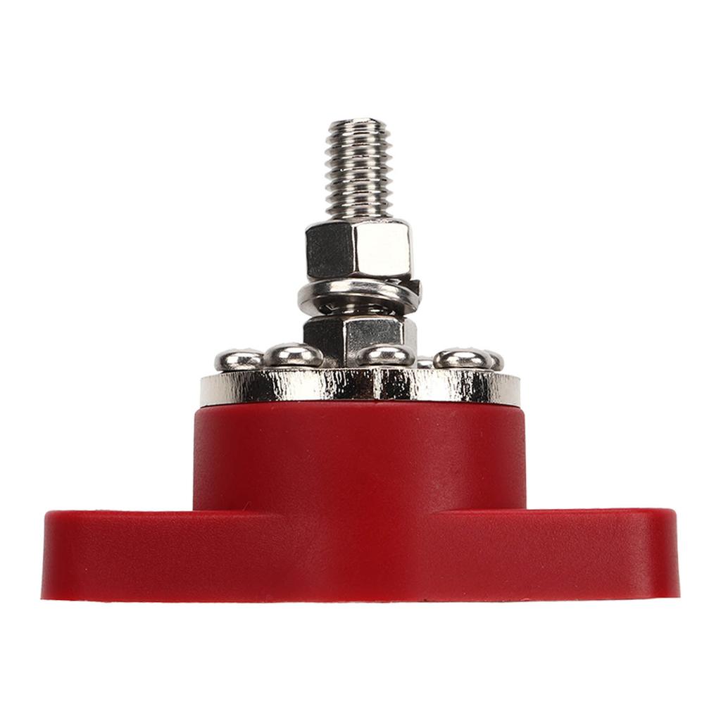 Blok rozvodu energie M10 Sběrnice Maximální proud Blok pro připojení baterie 38 palců Sloupek sběrnice