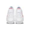 Royal Reebok Techque T 'White Rebel Red' DV8779