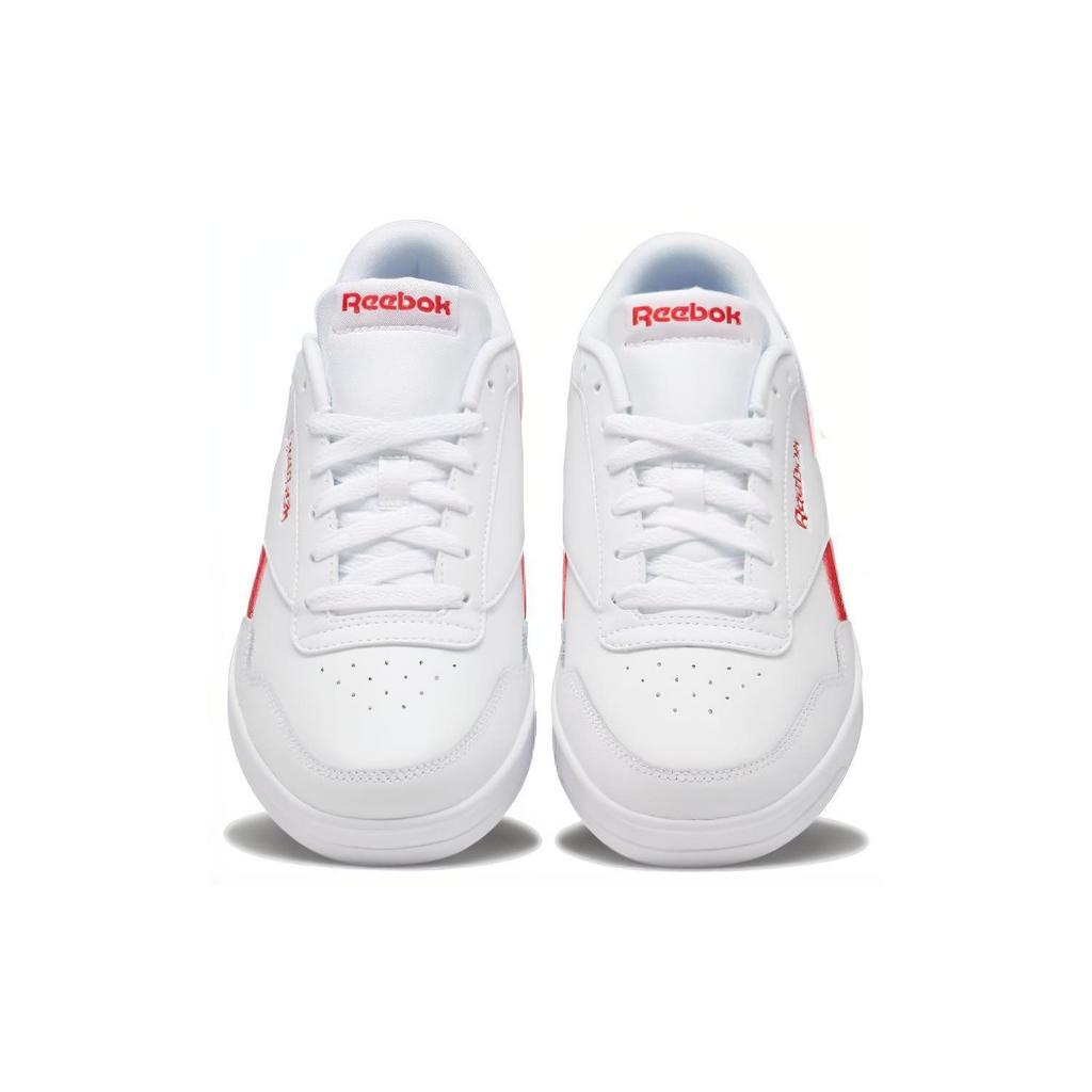 Royal Reebok Techque T 'White Rebel Red' DV8779