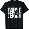 Funny Table Tennis Ping Pong Beer  T Shirts Cotton Graphic Streetwear Short Sleeve Birthday Gifts Summer Style Tshirt Camisetas