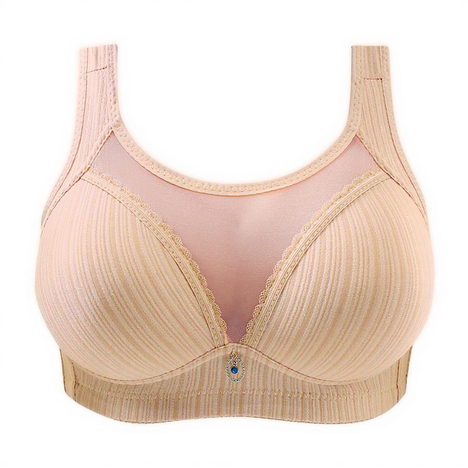 Женский бюстгальтер без бретелек, большого размера, без косточек, удобный регулируемый бюстгальтер 40