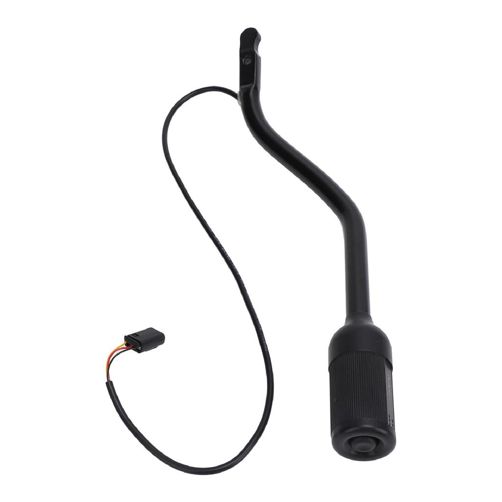 Transmission Gear Shift Lever F4TZ 7210 B Automatic Transmission Column Shift Select Lever for Bronco F53 F59