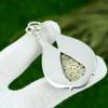 Sterling Silver June Birth Mother Of Pearl Stone Bezel Wedding Daughter Pendant