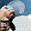 NEW! Premium Glass Polishing Powder, 85g - for Scratches and Spots Removal, Enhanced Clarity In Car Windshield & Rearview Mirror