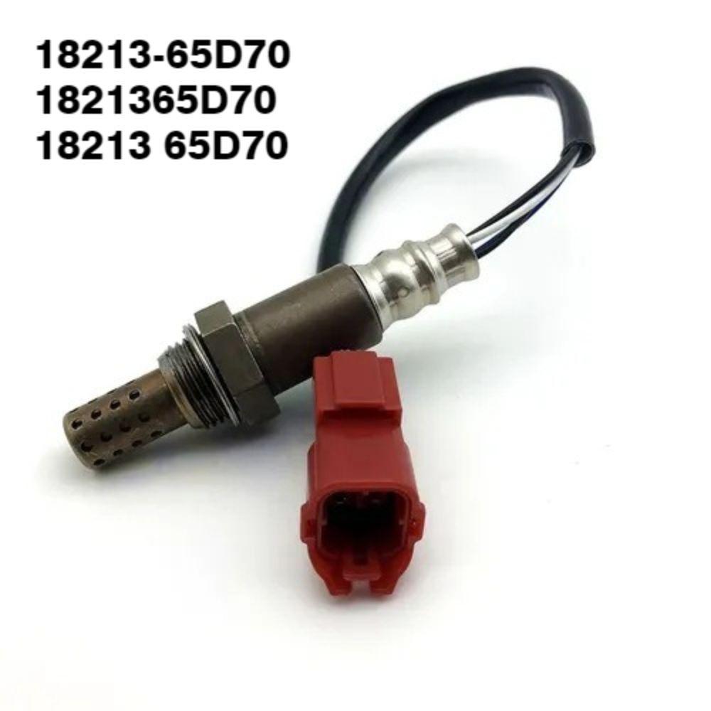 Suitable for suzuki oxygen sensor 18213-65d70; 1821365d70,18213 65d70