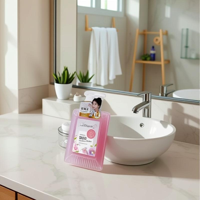 New Recommendation: You Mai Dou Sweet Encounter Perfumed Exfoliating Body Scrub with Long-lasting Fragrance and Deep Cleansing. Pink 500ml